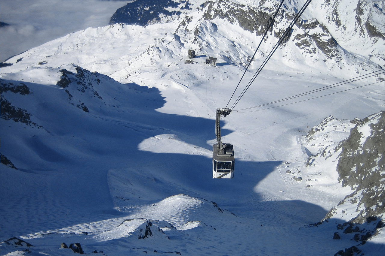 Verbier appraisal under way