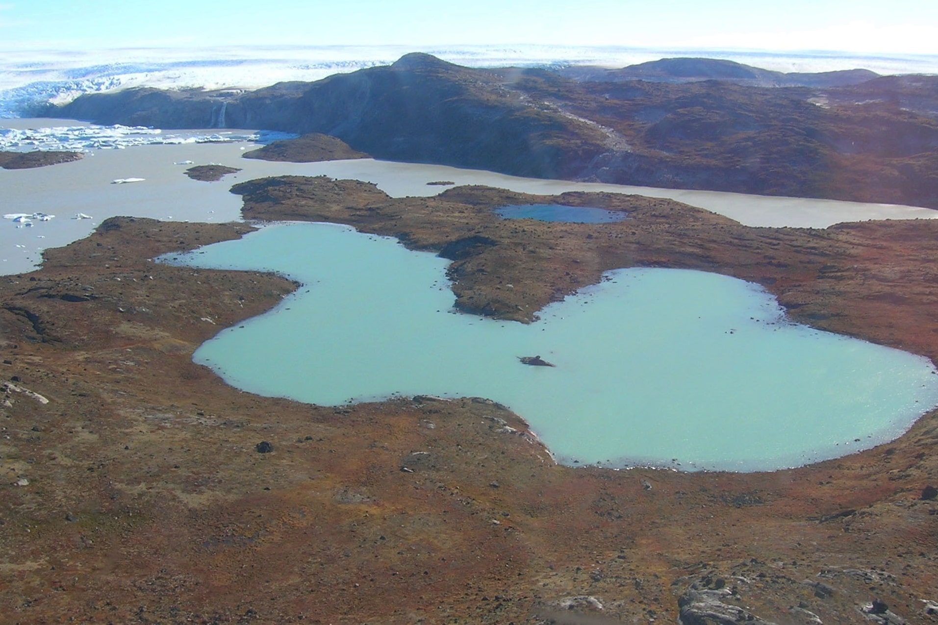 threshold lake Geo365