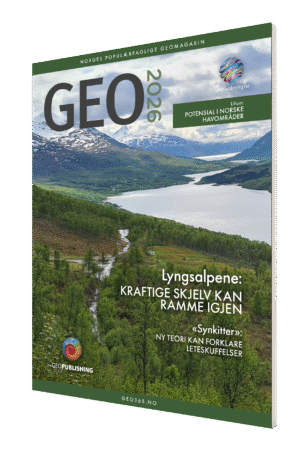 Abonner på GEO + Kalender