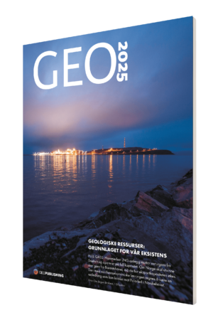 Abonner på GEO + Kalender
