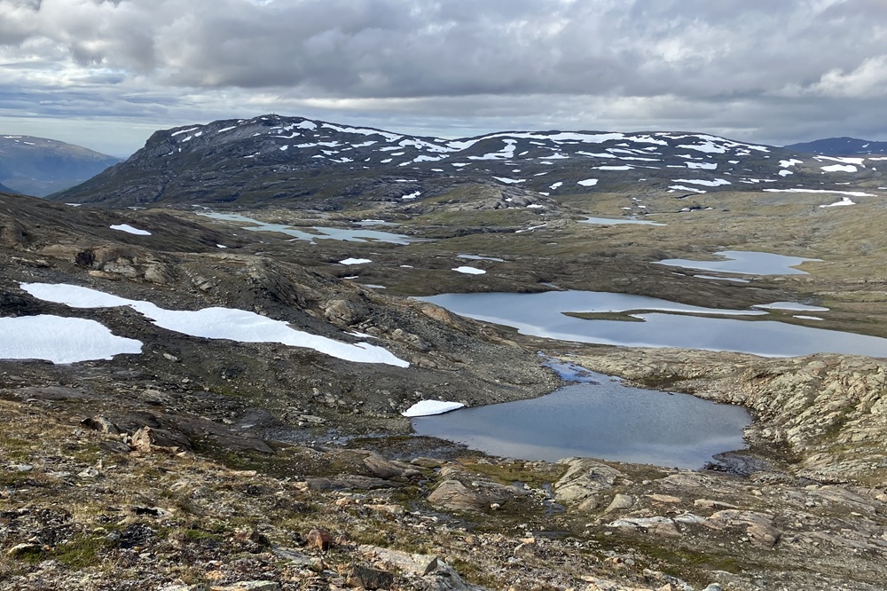 Varsler boreoffensiv i Sulitjelma